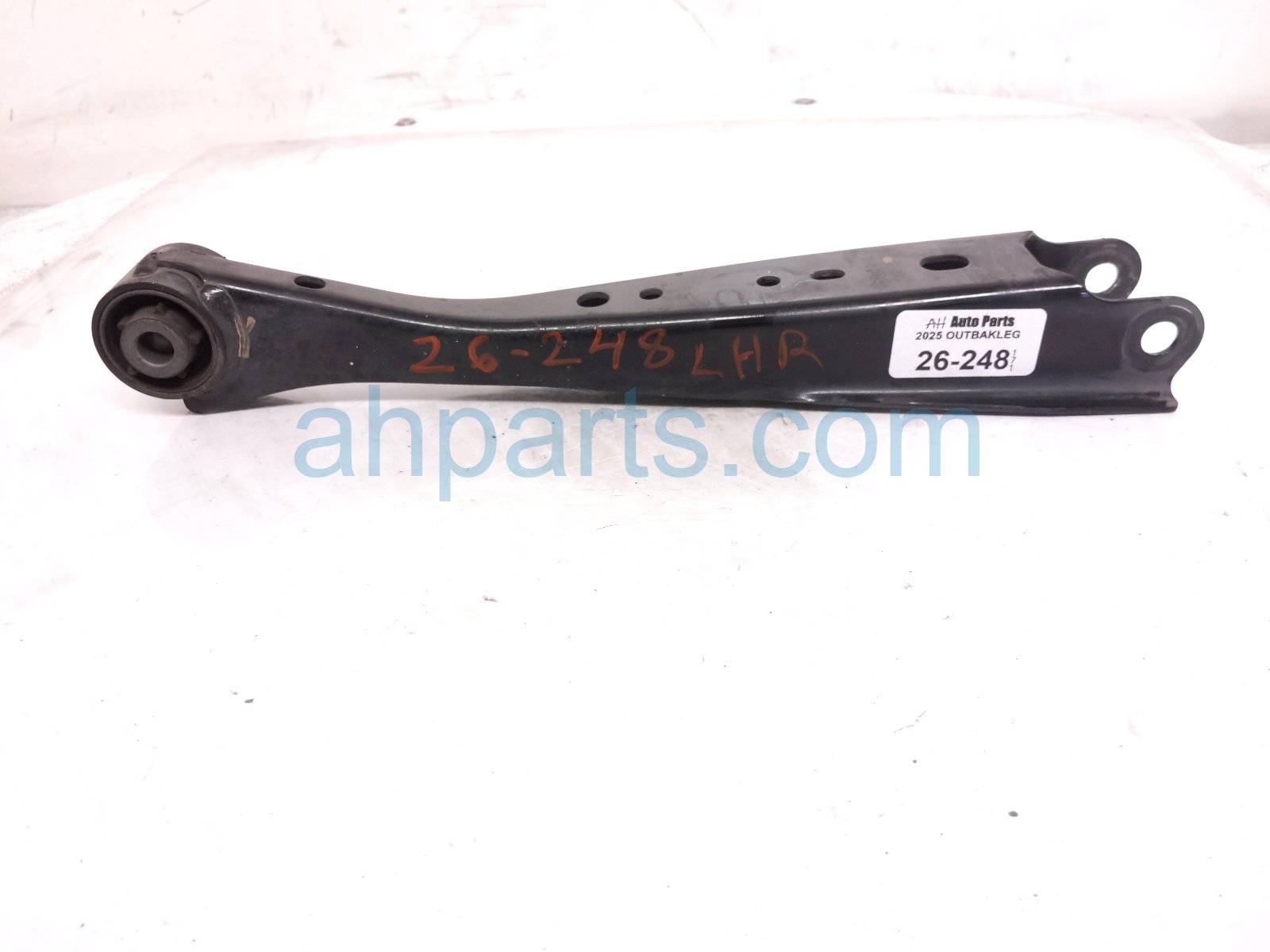 Subaru RR/LH TRAILING LOWER CONTROL ARM