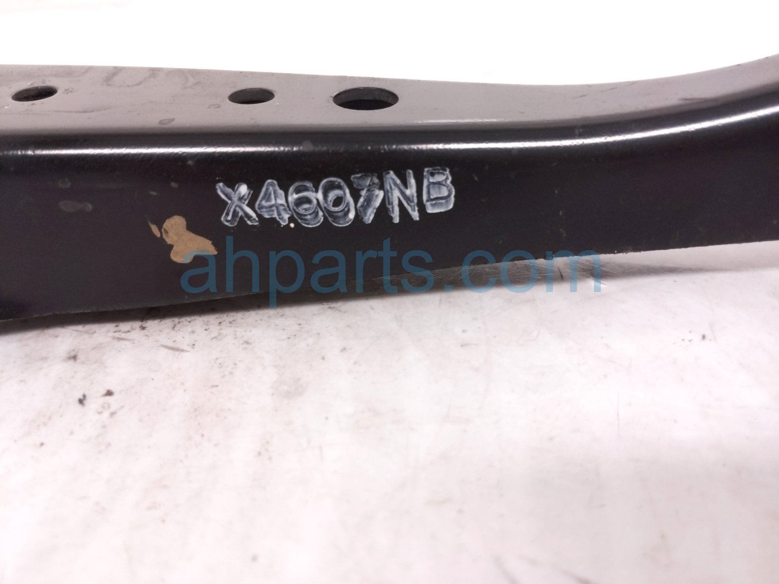 2025 Subaru Outback Legacy Rear Driver Trailing Lower Control Arm 20250XC00A Replacement 2025 Subaru Outback Legacy Rear Driver Trailing Lower Control Arm 20250XC00A Replacement thumbnail