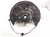 2025 Subaru Outback Legacy Front Passenger Spindle Knuckle Hub 28313AN02A Replacement 2025 Subaru Outback Legacy Front Passenger Spindle Knuckle Hub 28313AN02A Replacement thumbnail