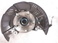 Subaru FR/LH SPINDLE KNUCKLE HUB Subaru FR/LH SPINDLE KNUCKLE HUB