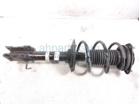 Subaru FR/RH STRUT ABSORBER + SPRING Subaru FR/RH STRUT ABSORBER + SPRING