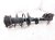 2025 Subaru Outback Legacy Front Passenger Strut Absorber + Spring 20310VC200 Replacement 2025 Subaru Outback Legacy Front Passenger Strut Absorber + Spring 20310VC200 Replacement thumbnail