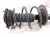 2025 Subaru Outback Legacy Front Passenger Strut Absorber + Spring 20310VC200 Replacement 2025 Subaru Outback Legacy Front Passenger Strut Absorber + Spring 20310VC200 Replacement thumbnail