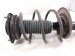 2025 Subaru Outback Legacy Front Passenger Strut Absorber + Spring 20310VC200 Replacement 2025 Subaru Outback Legacy Front Passenger Strut Absorber + Spring 20310VC200 Replacement thumbnail