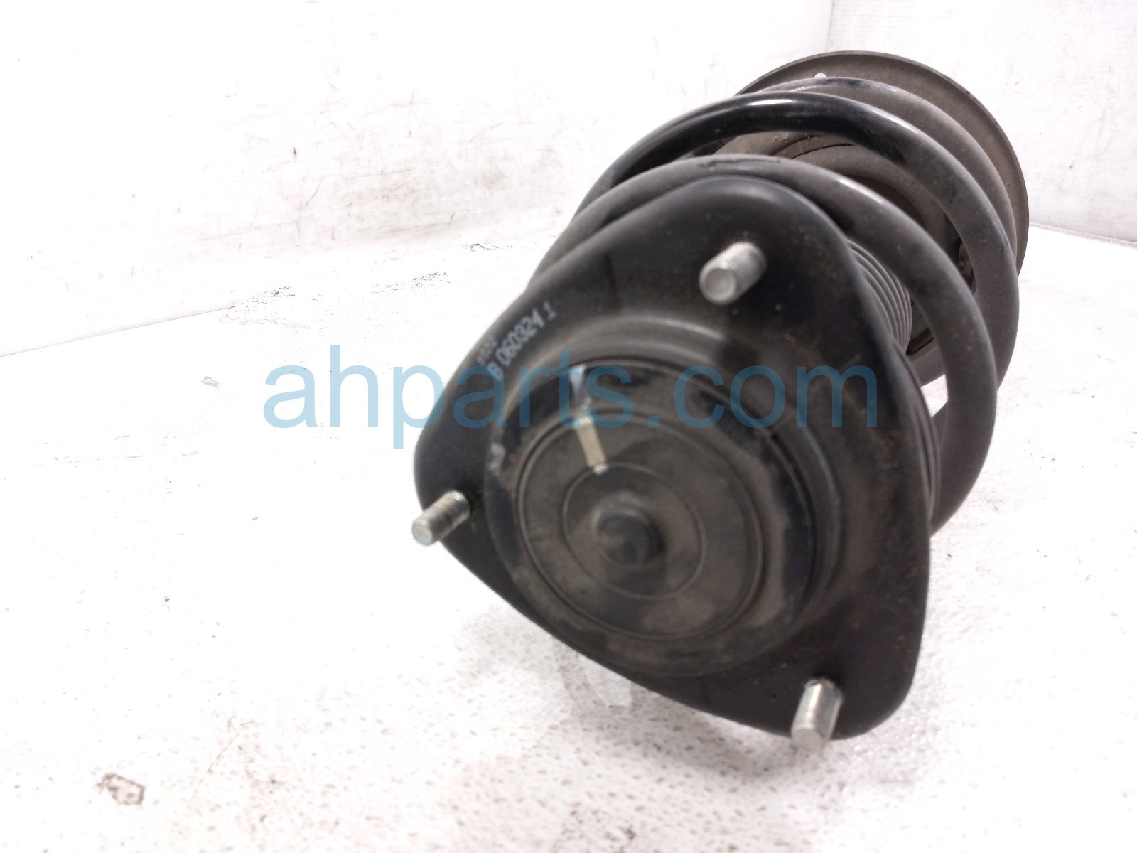 2025 Subaru Outback Legacy Front Passenger Strut Absorber + Spring 20310VC200 Replacement 2025 Subaru Outback Legacy Front Passenger Strut Absorber + Spring 20310VC200 Replacement thumbnail