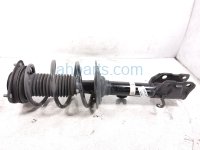 Subaru FR/LH STRUT ABSORBER + SPRING Subaru FR/LH STRUT ABSORBER + SPRING