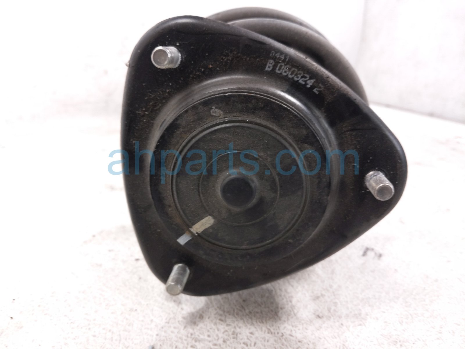 2025 Subaru Outback Legacy Front Driver Strut Absorber + Spring 20310VC311 Replacement 2025 Subaru Outback Legacy Front Driver Strut Absorber + Spring 20310VC311 Replacement thumbnail