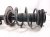 2025 Subaru Outback Legacy Front Driver Strut Absorber + Spring 20310VC311 Replacement 2025 Subaru Outback Legacy Front Driver Strut Absorber + Spring 20310VC311 Replacement thumbnail