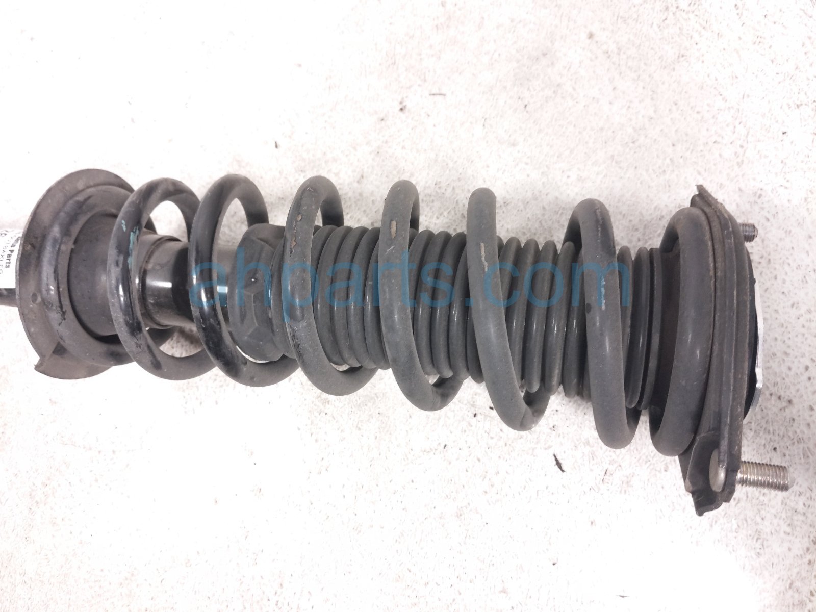 2025 Subaru Outback Legacy Rear Passenger Strut Absorber + Spring 20365AN01A Replacement 2025 Subaru Outback Legacy Rear Passenger Strut Absorber + Spring 20365AN01A Replacement thumbnail