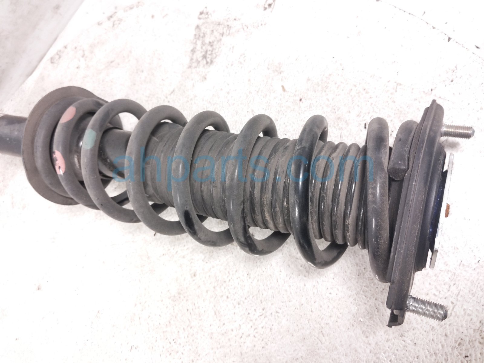 2025 Subaru Outback Legacy Rear Passenger Strut Absorber + Spring 20365AN01A Replacement 2025 Subaru Outback Legacy Rear Passenger Strut Absorber + Spring 20365AN01A Replacement thumbnail
