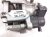 2025 Subaru Outback Legacy Rear Driver Brake Caliper 26692AN01B Replacement 2025 Subaru Outback Legacy Rear Driver Brake Caliper 26692AN01B Replacement thumbnail