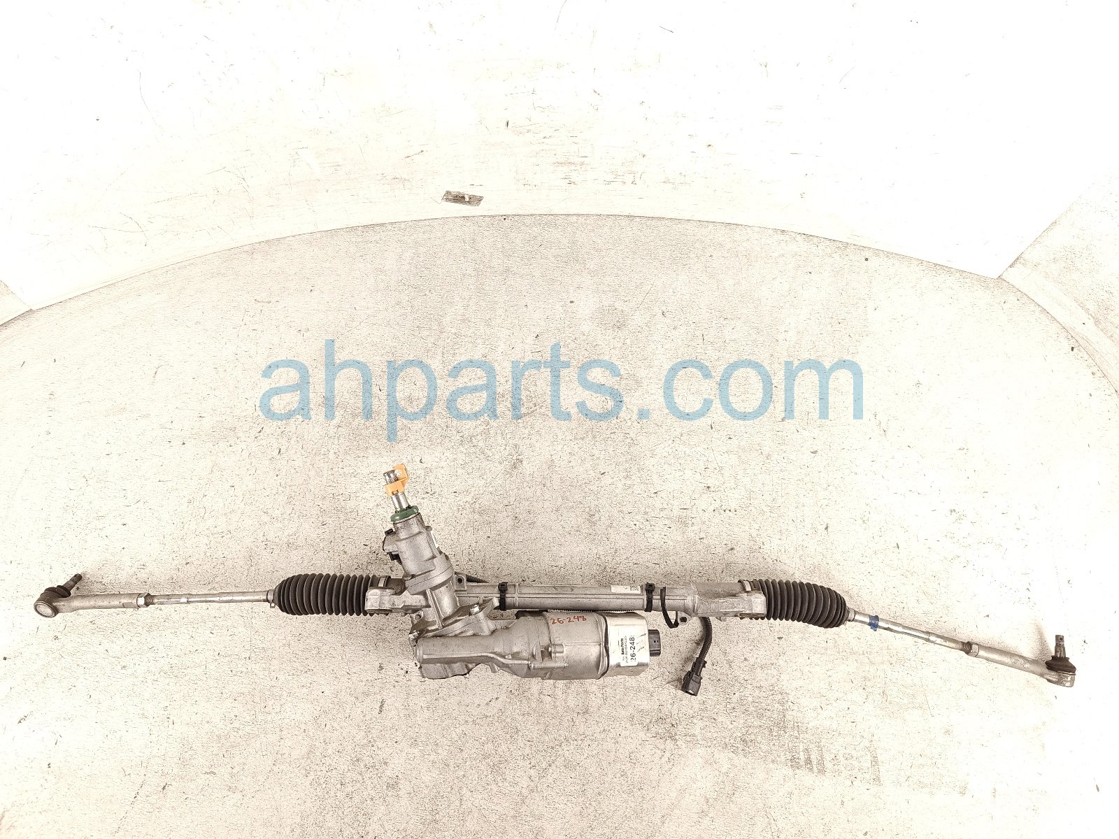 Subaru POWER STEERING RACK & PINION