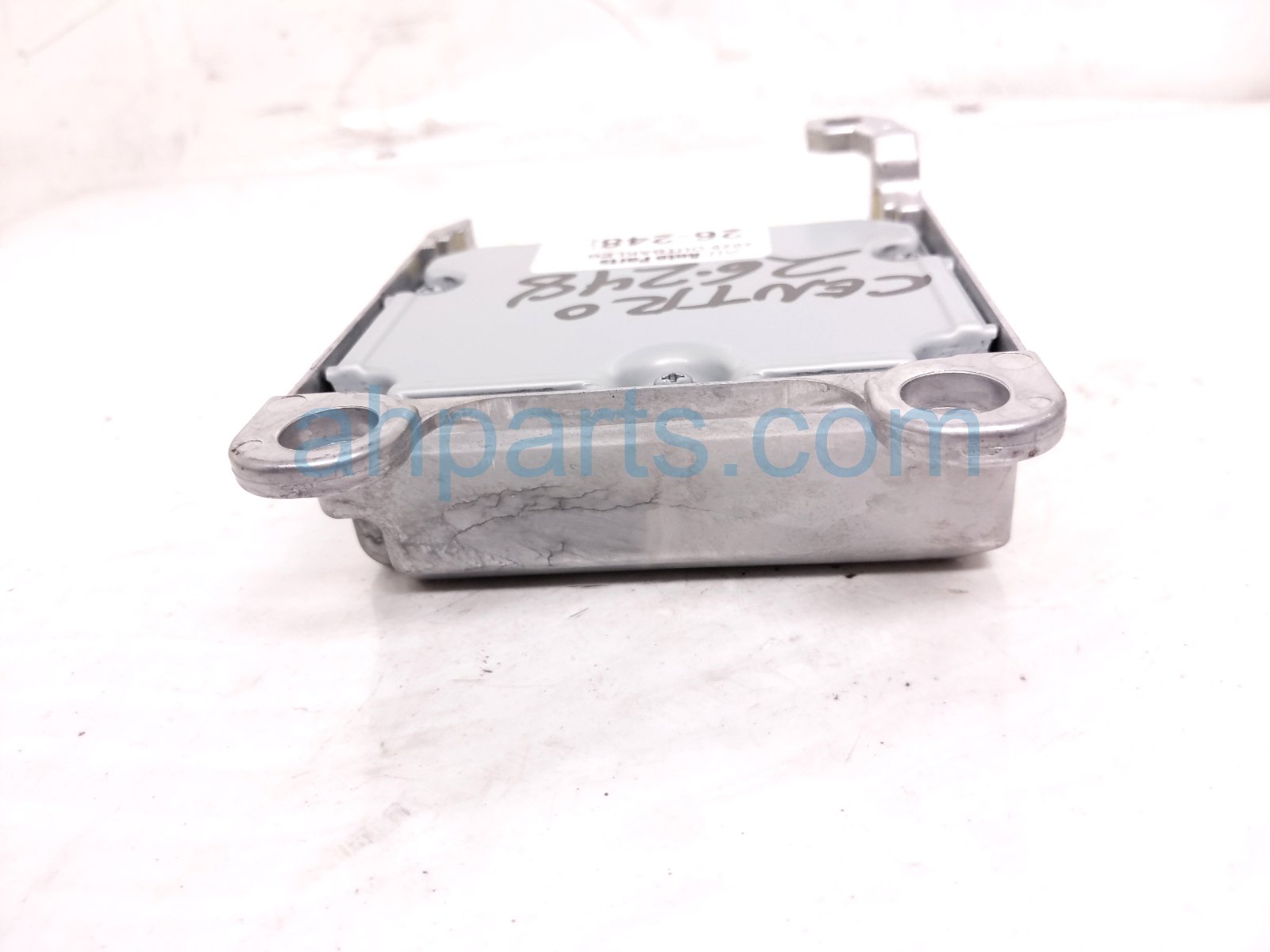 2025 Subaru Outback Legacy Srs Airbag Computer 4 Blown Ab 98221AN25A Replacement 2025 Subaru Outback Legacy Srs Airbag Computer 4 Blown Ab 98221AN25A Replacement thumbnail