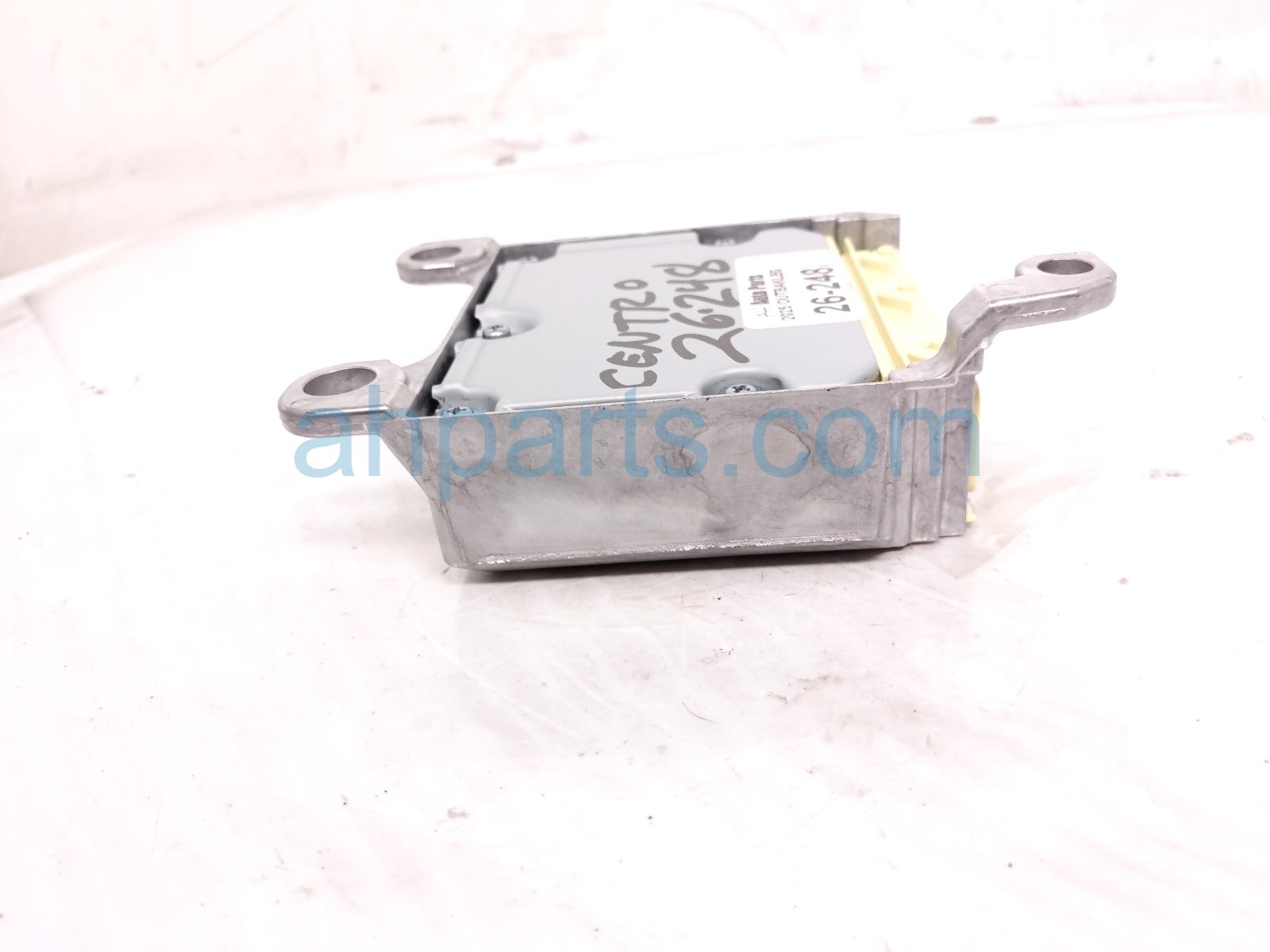 2025 Subaru Outback Legacy Srs Airbag Computer 4 Blown Ab 98221AN25A Replacement 2025 Subaru Outback Legacy Srs Airbag Computer 4 Blown Ab 98221AN25A Replacement thumbnail