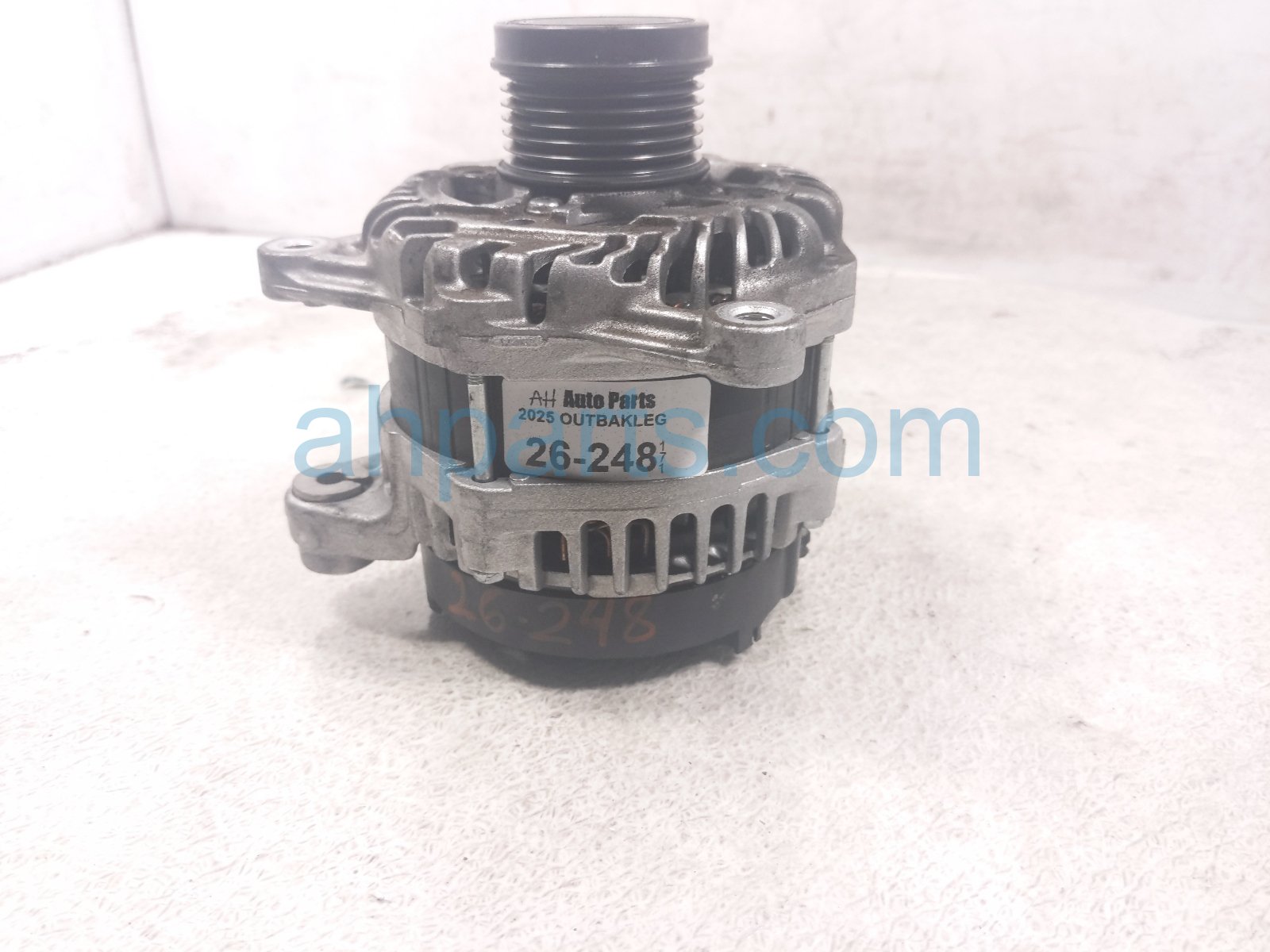 Subaru CORE CORE ALTERNATOR / GENERATOR