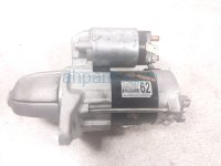 Subaru CORE CORE STARTER MOTOR Subaru CORE CORE STARTER MOTOR