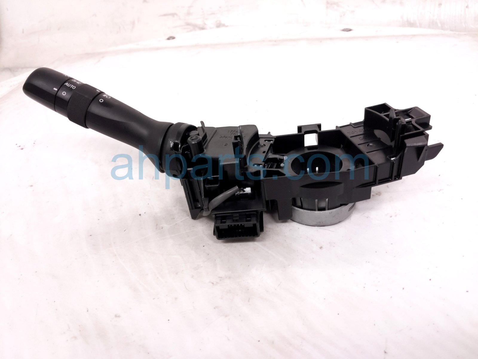 2025 Subaru Outback Legacy Combo Headlamp / Signal Column Switch 83115AL07B Replacement 2025 Subaru Outback Legacy Combo Headlamp / Signal Column Switch 83115AL07B Replacement thumbnail