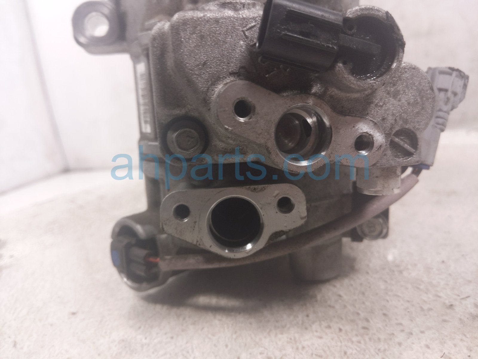 2025 Subaru Outback Legacy Air + Clutch Ac Pump / Compressor 73111AN00A Replacement 2025 Subaru Outback Legacy Air + Clutch Ac Pump / Compressor 73111AN00A Replacement thumbnail