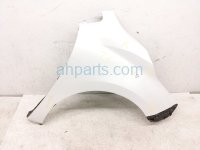 $225 Toyota RH FENDER - WHITE *DINGS $225 Toyota RH FENDER - WHITE *DINGS