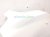 2022 Toyota Sienna Front Passenger Fender White *dings 53811 08090 Replacement 2022 Toyota Sienna Front Passenger Fender White *dings 53811 08090 Replacement thumbnail