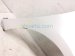 2022 Toyota Sienna Front Passenger Fender White *dings 53811 08090 Replacement 2022 Toyota Sienna Front Passenger Fender White *dings 53811 08090 Replacement thumbnail