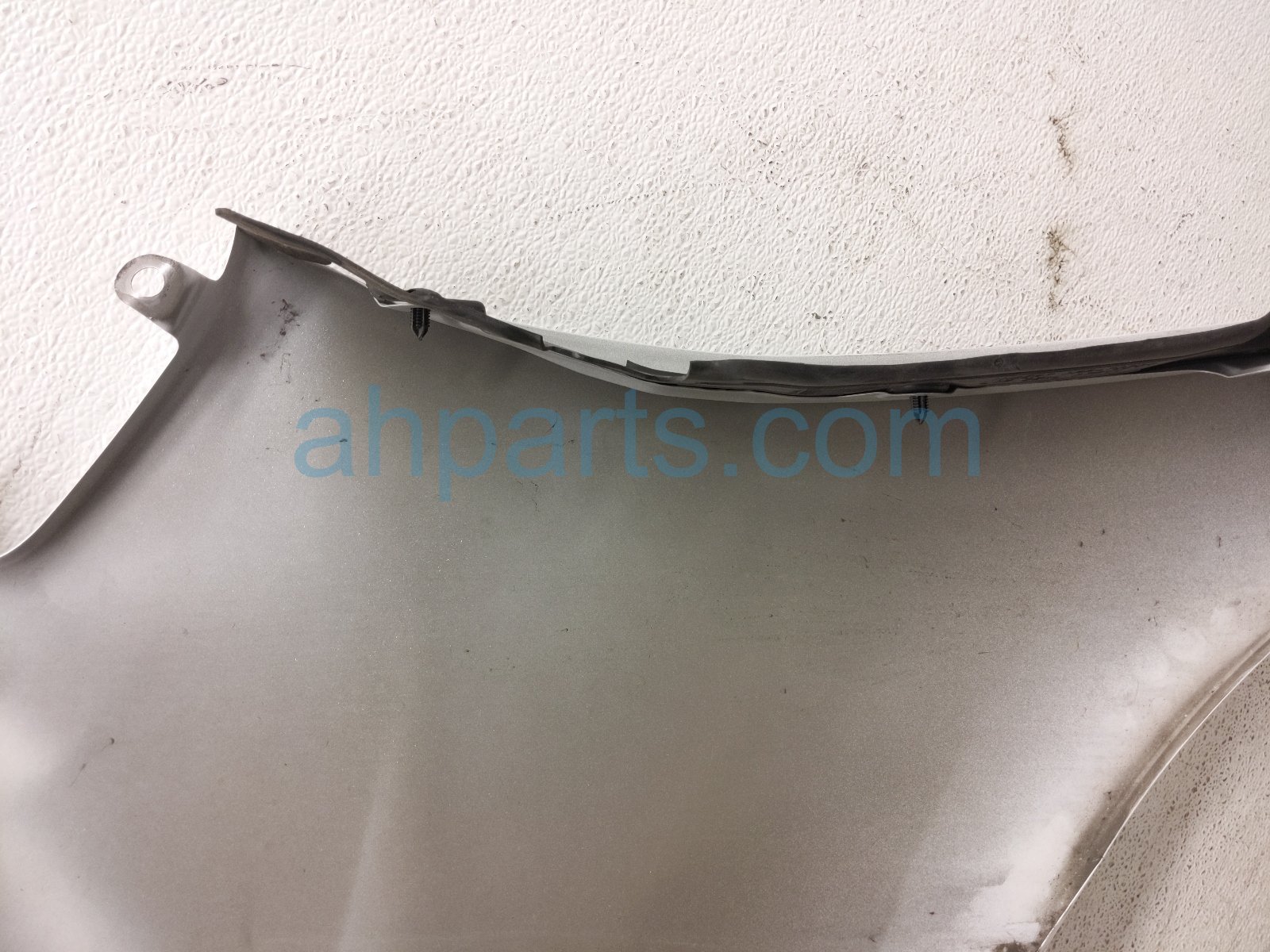 2022 Toyota Sienna Front Passenger Fender White *dings 53811 08090 Replacement 2022 Toyota Sienna Front Passenger Fender White *dings 53811 08090 Replacement thumbnail