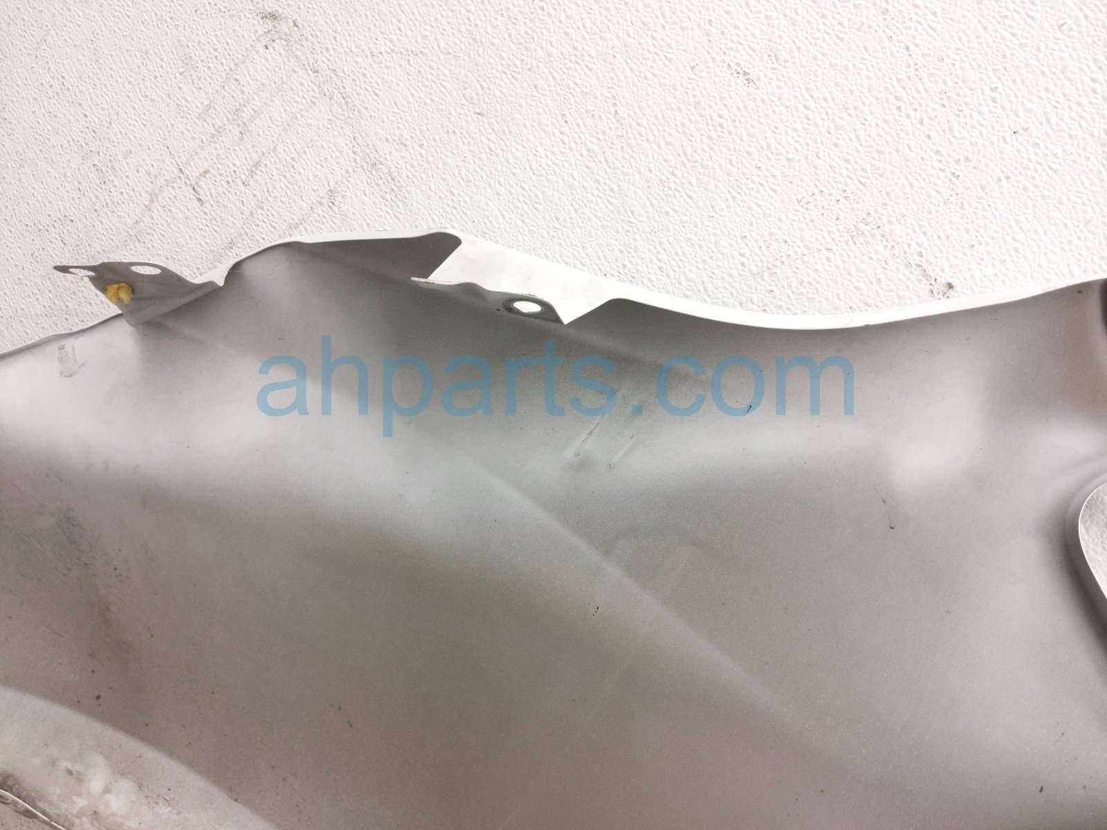 2022 Toyota Sienna Front Passenger Fender White *dings 53811 08090 Replacement 2022 Toyota Sienna Front Passenger Fender White *dings 53811 08090 Replacement thumbnail