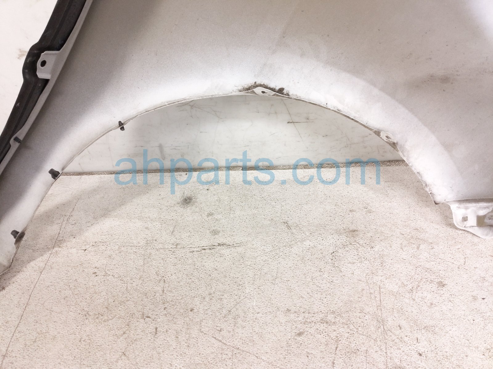 2022 Toyota Sienna Front Driver Fender White 53812 08050 Replacement 2022 Toyota Sienna Front Driver Fender White 53812 08050 Replacement thumbnail