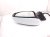 2022 Toyota Sienna Rear Passenger Side View Mirror White 87910 08240 Replacement 2022 Toyota Sienna Rear Passenger Side View Mirror White 87910 08240 Replacement thumbnail