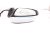2022 Toyota Sienna Rear Driver Side View Mirror White 87940 08210 Replacement 2022 Toyota Sienna Rear Driver Side View Mirror White 87940 08210 Replacement thumbnail