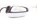 2022 Toyota Sienna Rear Driver Side View Mirror White 87940 08210 Replacement 2022 Toyota Sienna Rear Driver Side View Mirror White 87940 08210 Replacement thumbnail