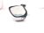 2022 Toyota Sienna Rear Driver Side View Mirror White 87940 08210 Replacement 2022 Toyota Sienna Rear Driver Side View Mirror White 87940 08210 Replacement thumbnail