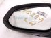 2022 Toyota Sienna Rear Driver Side View Mirror White 87940 08210 Replacement 2022 Toyota Sienna Rear Driver Side View Mirror White 87940 08210 Replacement thumbnail