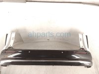 $500 Toyota REAR BUMPER COVER - WHITE* $500 Toyota REAR BUMPER COVER - WHITE*