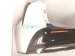 2022 Toyota Sienna Rear Bumper Cover White* 52159 08909 Replacement 2022 Toyota Sienna Rear Bumper Cover White* 52159 08909 Replacement thumbnail