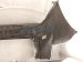 2022 Toyota Sienna Rear Bumper Cover White* 52159 08909 Replacement 2022 Toyota Sienna Rear Bumper Cover White* 52159 08909 Replacement thumbnail