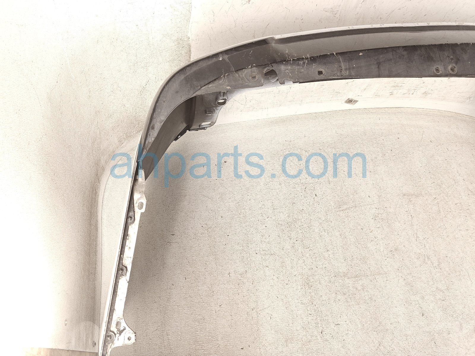 2022 Toyota Sienna Rear Bumper Cover White* 52159 08909 Replacement 2022 Toyota Sienna Rear Bumper Cover White* 52159 08909 Replacement thumbnail