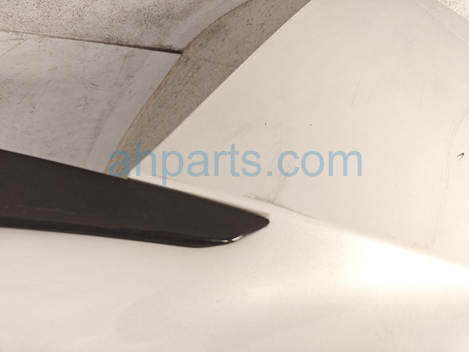 2022 Toyota Sienna Rear Bumper Cover White* 52159 08909 Replacement 2022 Toyota Sienna Rear Bumper Cover White* 52159 08909 Replacement thumbnail