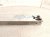 2022 Toyota Sienna Beam Rear Bumper Reinforcement Bar 52171 08041 Replacement 2022 Toyota Sienna Beam Rear Bumper Reinforcement Bar 52171 08041 Replacement thumbnail