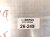 2022 Toyota Sienna Beam Rear Bumper Reinforcement Bar 52171 08041 Replacement 2022 Toyota Sienna Beam Rear Bumper Reinforcement Bar 52171 08041 Replacement thumbnail