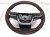 2022 Toyota Sienna Steering Wheel Brown Platinum 45100 08290 E0 Replacement 2022 Toyota Sienna Steering Wheel Brown Platinum 45100 08290 E0 Replacement thumbnail