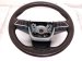 2022 Toyota Sienna Steering Wheel Brown Platinum 45100 08290 E0 Replacement 2022 Toyota Sienna Steering Wheel Brown Platinum 45100 08290 E0 Replacement thumbnail