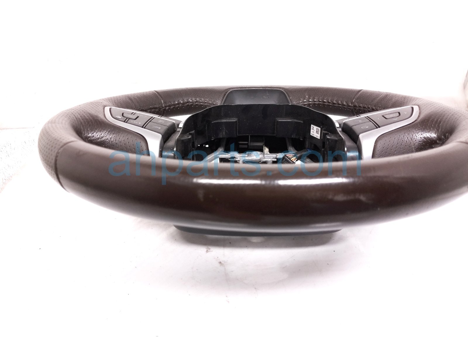 2022 Toyota Sienna Steering Wheel Brown Platinum 45100 08290 E0 Replacement 2022 Toyota Sienna Steering Wheel Brown Platinum 45100 08290 E0 Replacement thumbnail