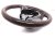 2022 Toyota Sienna Steering Wheel Brown Platinum 45100 08290 E0 Replacement 2022 Toyota Sienna Steering Wheel Brown Platinum 45100 08290 E0 Replacement thumbnail