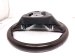 2022 Toyota Sienna Steering Wheel Brown Platinum 45100 08290 E0 Replacement 2022 Toyota Sienna Steering Wheel Brown Platinum 45100 08290 E0 Replacement thumbnail