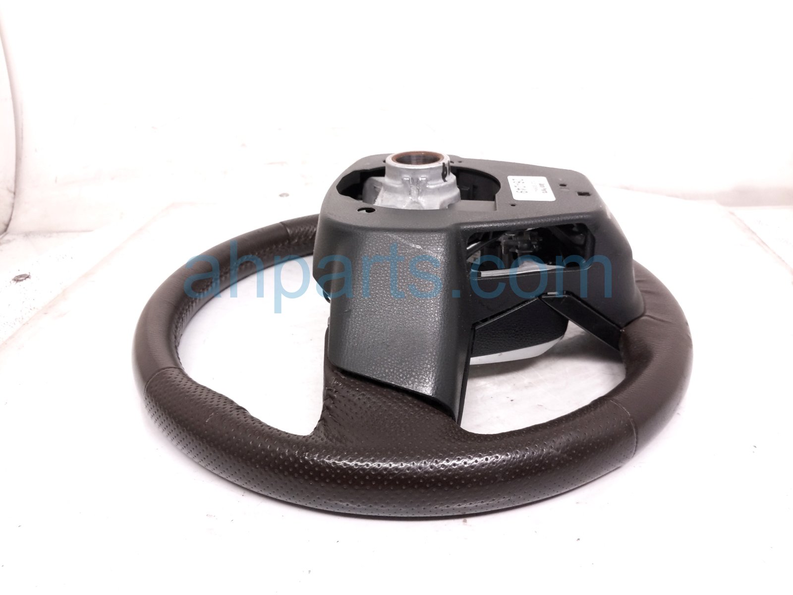 2022 Toyota Sienna Steering Wheel Brown Platinum 45100 08290 E0 Replacement 2022 Toyota Sienna Steering Wheel Brown Platinum 45100 08290 E0 Replacement thumbnail