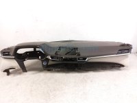 Toyota DASHBOARD W/ AIRBAG - BROWN Toyota DASHBOARD W/ AIRBAG - BROWN