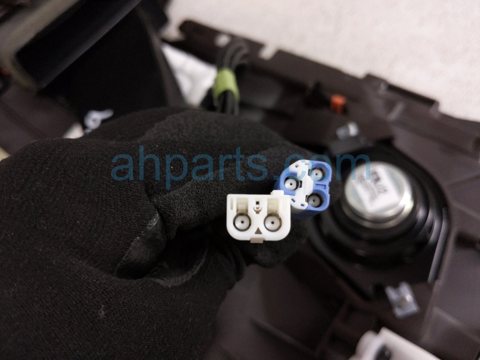 2022 Toyota Sienna Dashboard W/ Airbag Brown 55349 08030 Replacement 2022 Toyota Sienna Dashboard W/ Airbag Brown 55349 08030 Replacement thumbnail