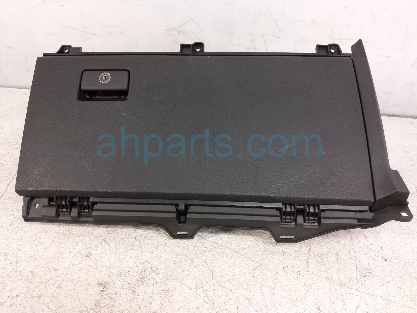 $75 Toyota GLOVE COMPARTMENT BOX - Black