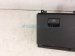 2022 Toyota Sienna Glove Compartment Box Black 55303 08011 C0 Replacement 2022 Toyota Sienna Glove Compartment Box Black 55303 08011 C0 Replacement thumbnail
